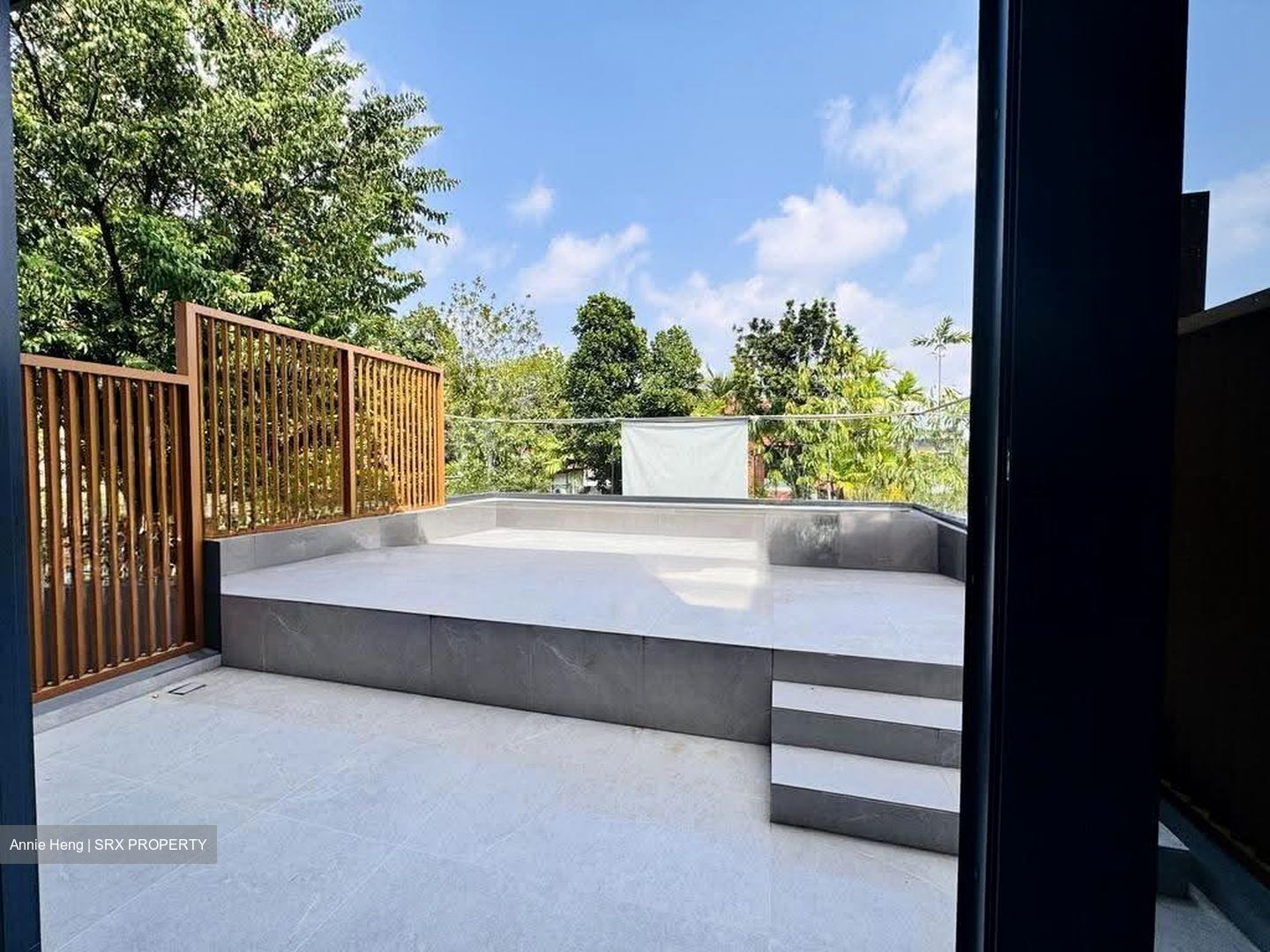 Seletar Hills Estate (D28), Terrace #610011701